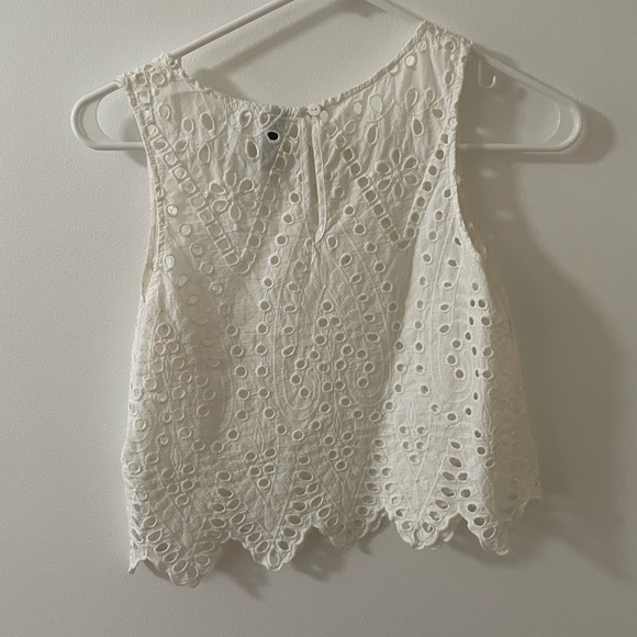 Forever 21 crop top - Picture 4 of 5